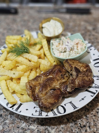 Photo of Magic Coffee And Food - G63F+VQF, 36 Broad St, Peterhead AB42 1BX