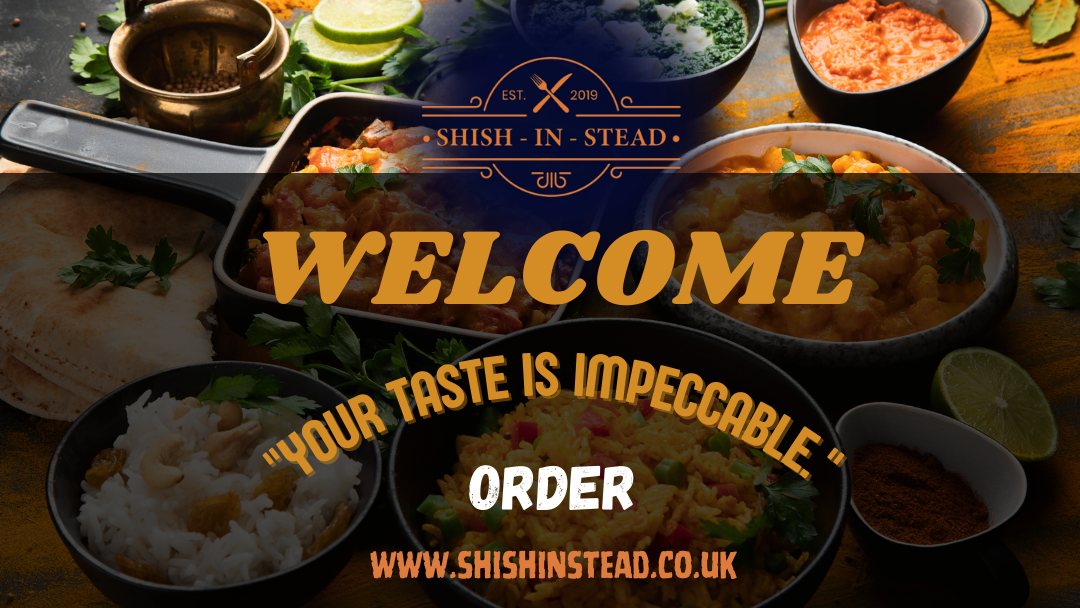Photo of Shish-In-Stead Potterton - The Stead Inn, Manse Rd, Potterton, Aberdeen AB23 8UB
