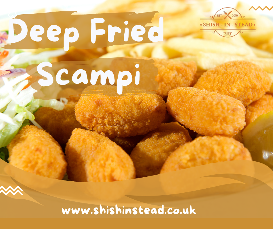 Photo of Shish-In-Stead Potterton - The Stead Inn, Manse Rd, Potterton, Aberdeen AB23 8UB