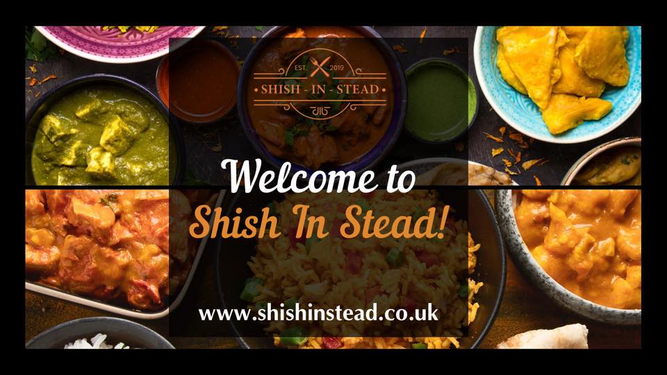 Photo of Shish-In-Stead Potterton - The Stead Inn, Manse Rd, Potterton, Aberdeen AB23 8UB