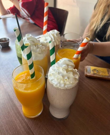 Photo of Little Petra - 60 Hills Rd, Cambridge CB2 1LA