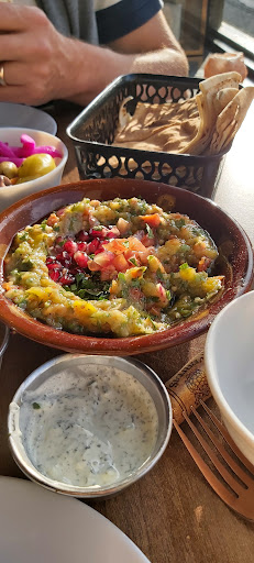 Photo of Little Petra - 60 Hills Rd, Cambridge CB2 1LA