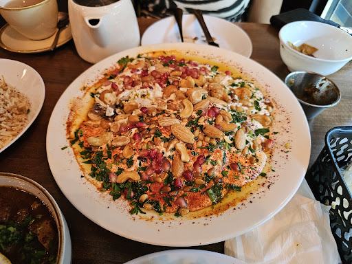 Photo of Little Petra - 60 Hills Rd, Cambridge CB2 1LA