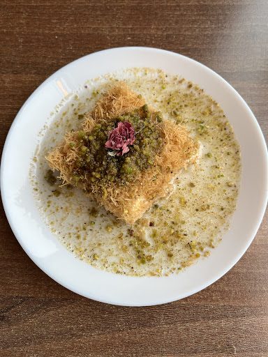 Photo of Little Petra - 60 Hills Rd, Cambridge CB2 1LA