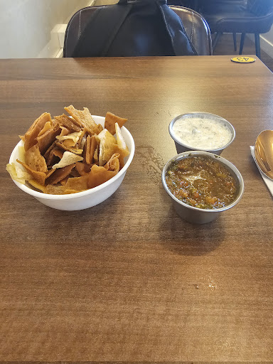 Photo of Little Petra - 60 Hills Rd, Cambridge CB2 1LA