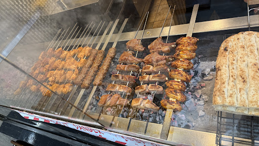 Photo of Ely Turkish Restaurant - 33 Fore Hill, ELY CB7 4AA