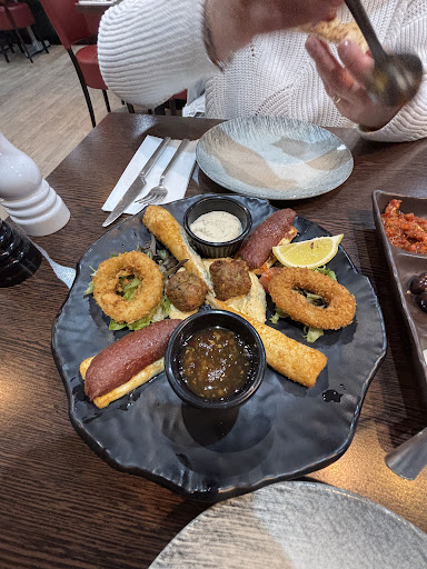 Photo of Ely Turkish Restaurant - 33 Fore Hill, ELY CB7 4AA