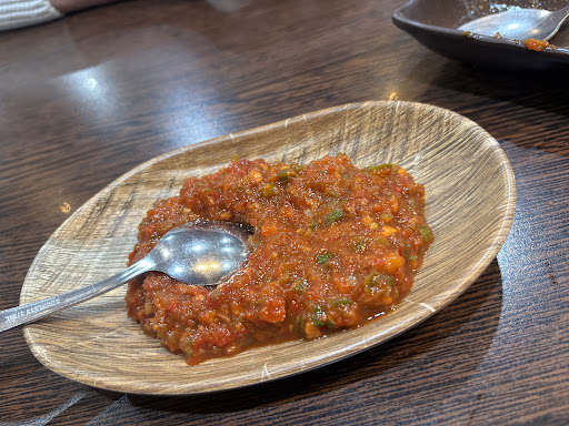 Photo of Ely Turkish Restaurant - 33 Fore Hill, ELY CB7 4AA