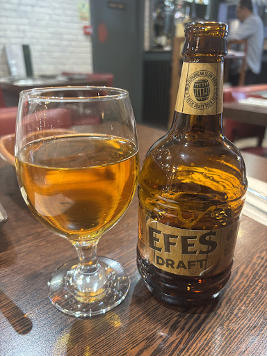 Photo of Ely Turkish Restaurant - 33 Fore Hill, ELY CB7 4AA