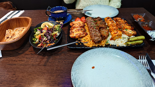 Photo of Ely Turkish Restaurant - 33 Fore Hill, ELY CB7 4AA