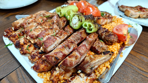 Photo of Ely Turkish Restaurant - 33 Fore Hill, ELY CB7 4AA