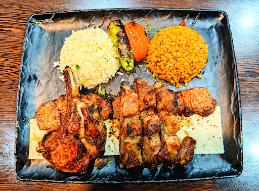 Photo of Ely Turkish Restaurant - 33 Fore Hill, ELY CB7 4AA