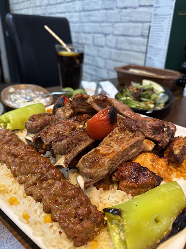 Photo of Ely Turkish Restaurant - 33 Fore Hill, ELY CB7 4AA