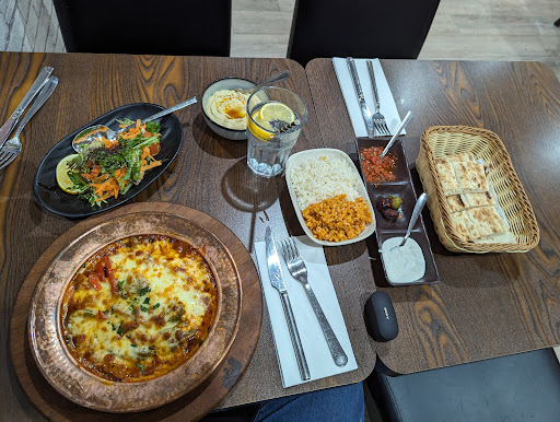 Photo of Ely Turkish Restaurant - 33 Fore Hill, ELY CB7 4AA