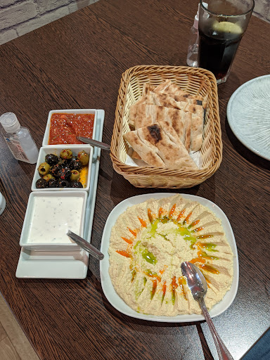Photo of Ely Turkish Restaurant - 33 Fore Hill, ELY CB7 4AA