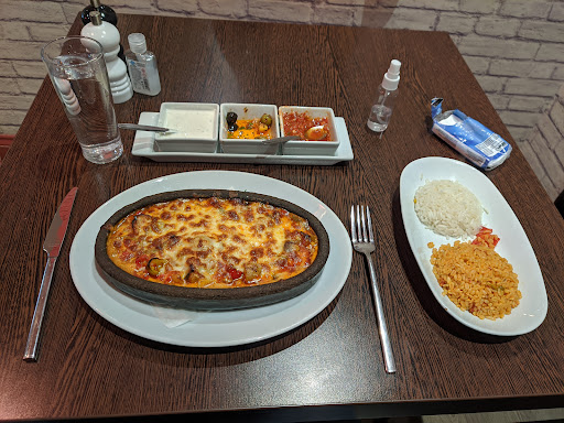 Photo of Ely Turkish Restaurant - 33 Fore Hill, ELY CB7 4AA