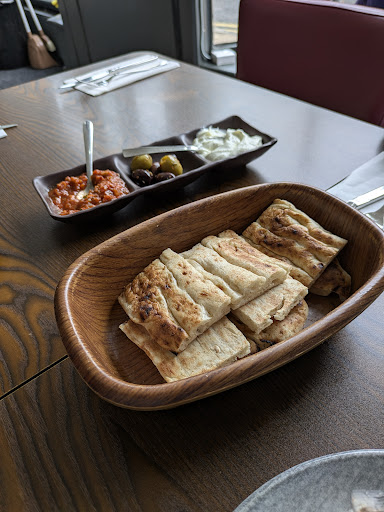 Photo of Ely Turkish Restaurant - 33 Fore Hill, ELY CB7 4AA