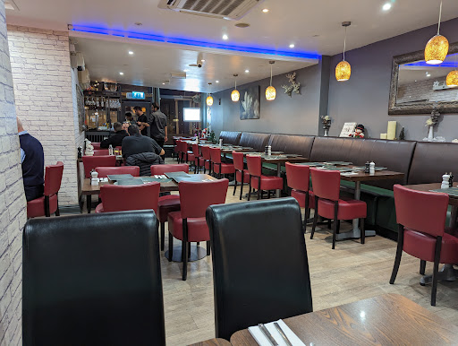 Photo of Ely Turkish Restaurant - 33 Fore Hill, ELY CB7 4AA