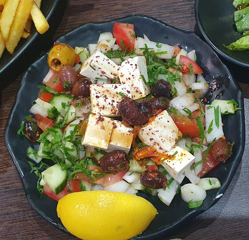 Photo of Ely Turkish Restaurant - 33 Fore Hill, ELY CB7 4AA