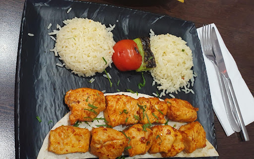 Photo of Ely Turkish Restaurant - 33 Fore Hill, ELY CB7 4AA