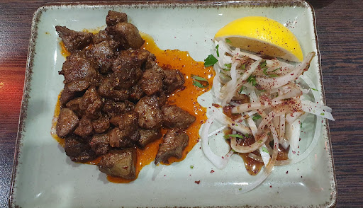 Photo of Ely Turkish Restaurant - 33 Fore Hill, ELY CB7 4AA