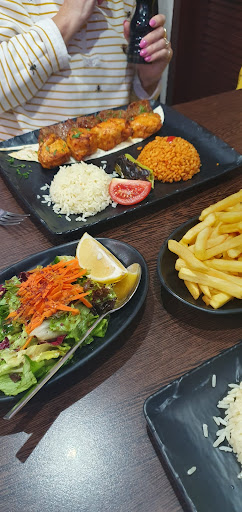 Photo of Ely Turkish Restaurant - 33 Fore Hill, ELY CB7 4AA