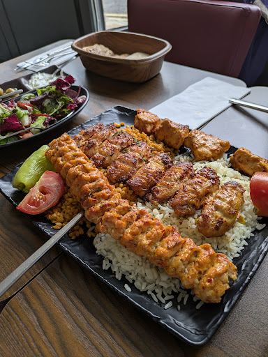 Photo of Ely Turkish Restaurant - 33 Fore Hill, ELY CB7 4AA