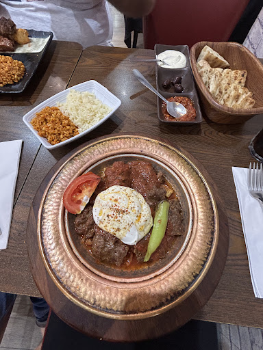 Photo of Ely Turkish Restaurant - 33 Fore Hill, ELY CB7 4AA