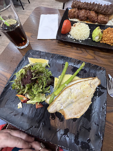 Photo of Ely Turkish Restaurant - 33 Fore Hill, ELY CB7 4AA