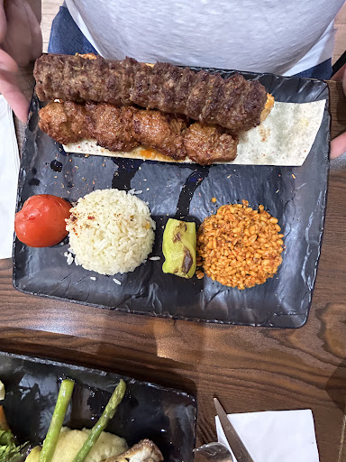 Photo of Ely Turkish Restaurant - 33 Fore Hill, ELY CB7 4AA