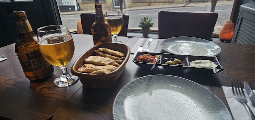 Photo of Ely Turkish Restaurant - 33 Fore Hill, ELY CB7 4AA