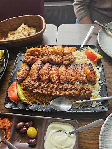 Photo of Ely Turkish Restaurant - 33 Fore Hill, ELY CB7 4AA