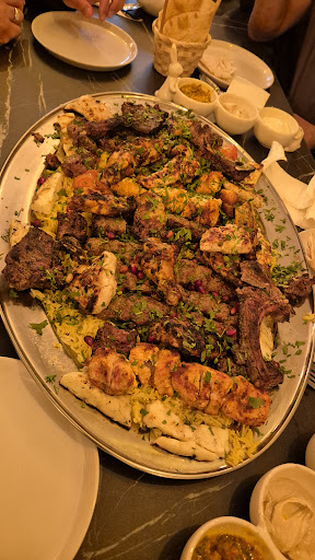 Photo of Rotana Big Grill Mediterranean - 50 Mill Rd, Petersfield, Cambridge CB1 2AS