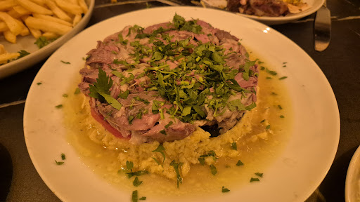 Photo of Rotana Big Grill Mediterranean - 50 Mill Rd, Petersfield, Cambridge CB1 2AS