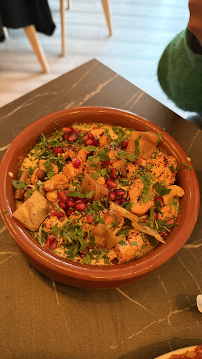 Photo of Rotana Big Grill Mediterranean - 50 Mill Rd, Petersfield, Cambridge CB1 2AS