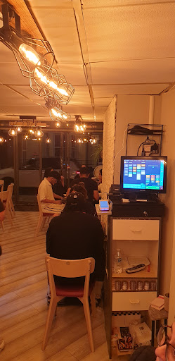 Photo of Rotana Big Grill Mediterranean - 50 Mill Rd, Petersfield, Cambridge CB1 2AS