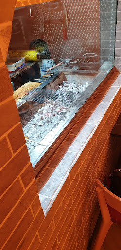 Photo of Rotana Big Grill Mediterranean - 50 Mill Rd, Petersfield, Cambridge CB1 2AS