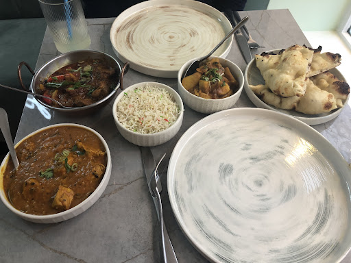 Photo of Sylhet Restaurant and Takeaway - 35-37 Market St, ELY CB7 4LZ