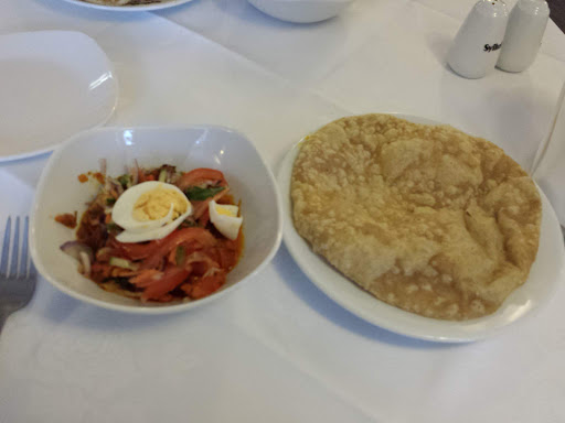 Photo of Sylhet Restaurant and Takeaway - 35-37 Market St, ELY CB7 4LZ