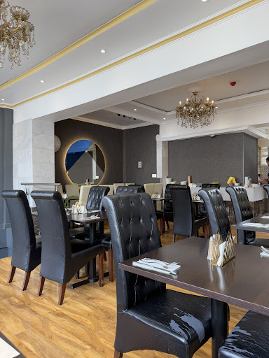 Photo of Samaan Restaurant - 74 Mill Rd, Petersfield, Cambridge CB1 2AS