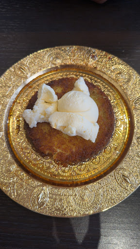 Photo of Samaan Restaurant - 74 Mill Rd, Petersfield, Cambridge CB1 2AS