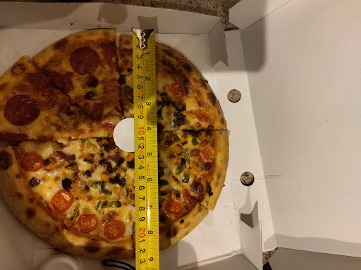 Photo of Millennium Pizza&Burger&Ely - 16 Chequer Ln, ELY CB7 4LN