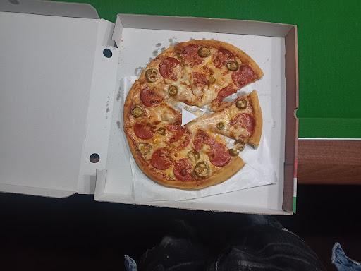 Photo of Millennium Pizza&Burger&Ely - 16 Chequer Ln, ELY CB7 4LN