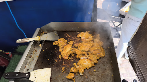 Photo of The King of Wraps - Market Hill, Cambridge CB1 0SS