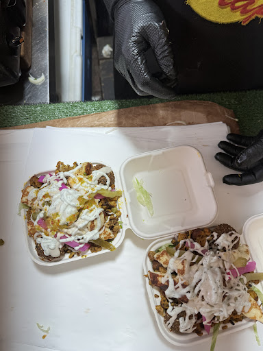 Photo of The King of Wraps - Market Hill, Cambridge CB1 0SS