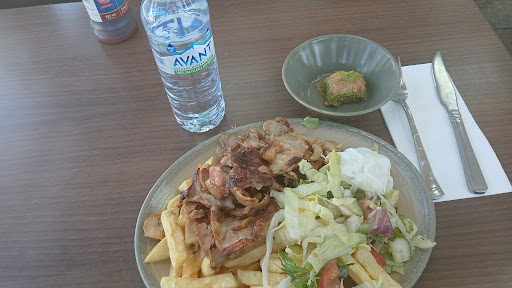 Photo of Carlos BBQ - 70 Mill Rd, Petersfield, Cambridge CB1 2AS