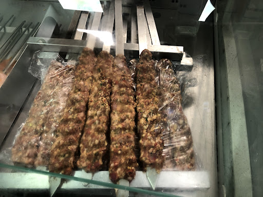 Photo of Carlos BBQ - 70 Mill Rd, Petersfield, Cambridge CB1 2AS