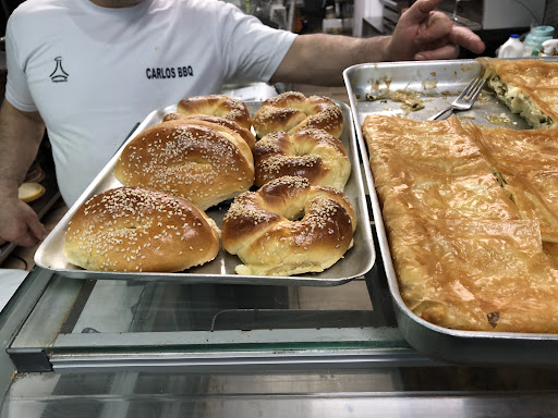 Photo of Carlos BBQ - 70 Mill Rd, Petersfield, Cambridge CB1 2AS