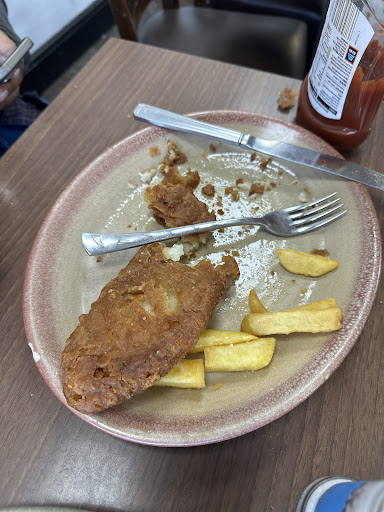 Photo of Carlos BBQ - 70 Mill Rd, Petersfield, Cambridge CB1 2AS