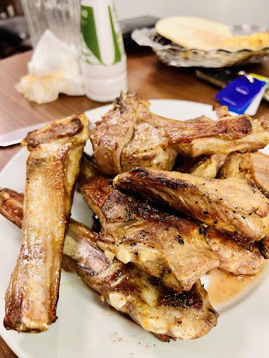 Photo of Carlos BBQ - 70 Mill Rd, Petersfield, Cambridge CB1 2AS